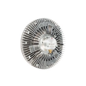 Kjøp Clutch, kjølevifte av KNORR-BREMSE K187829N50 til den lave prisen 8223,03 NOK