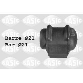 Compre Silentblock de la barra estabilizadora de SASIC online para Express Furgoneta / Familiar a precios moderados