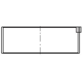 Pleuellagersatz 029 PS 19905 025 von MAHLE ORIGINAL günstig für 26,22 € online kaufen