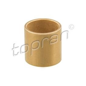 Acquista Boccola, Albero motorino avviamento da TOPRAN 100 053 a buon mercato per soli 1,69 €