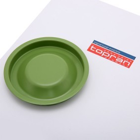 Achetez des Couvercle, butée de débrayage TOPRAN 100 068 à prix pour 2,46 €