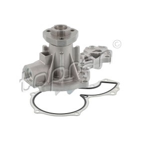 Köp Vattenpump av TOPRAN 100 211 till det låga priset 344,63 kr