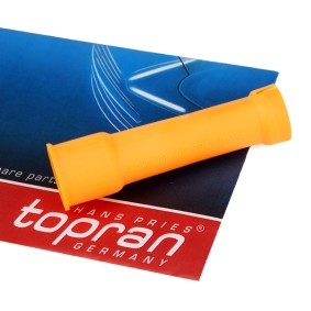 Comprar Embudo, varilla del aceite de TOPRAN 100 294 a bajo precio de 1,00 €