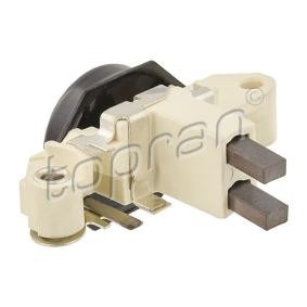Lichtmaschinenregler 100 343 von TOPRAN günstig für 9,17 € online kaufen