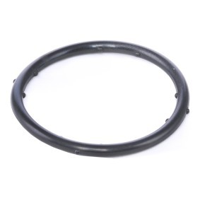 Compre Junta, flange do líquido de refrigeração da TOPRAN 100 721 a um preço baixo por 1,30 €