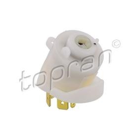 Zündschloss 101 895 von TOPRAN günstig für 7,86 € online kaufen