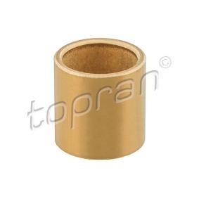 Acquista Boccola, Albero motorino avviamento da TOPRAN 101 941 a buon mercato per soli 2,16 €