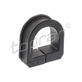Comprar Suspensión, mecanismo de dirección de TOPRAN 102 803 a bajo precio de 3,78 €