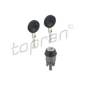 Acquista Cilindro serratura, blocchetto dell'accensione da TOPRAN 102 926 a buon mercato per soli 9,84 €