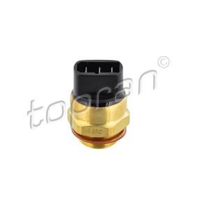 Compre Interruptor de temperatura, ventilador do radiador da TOPRAN 102 977 a um preço baixo por 12,64 €