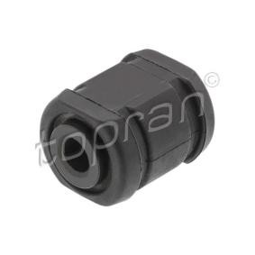 Comprar Suspensión, mecanismo de dirección de TOPRAN 103 269 a bajo precio de 3,54 €