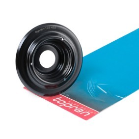 Compre Caja de muelle de TOPRAN online para Passat B3/B4 Variant (3A2, 35I) a precios moderados