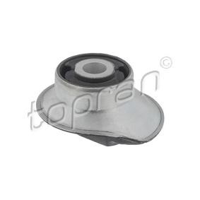 Compre Buje eje de TOPRAN online para Passat B3/B4 Variant (3A2, 35I) a precios moderados