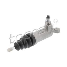 Comprar Cilindro receptor, embrague de TOPRAN 103 760 a bajo precio de 23,28 €