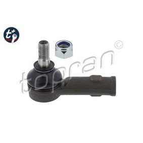 Comprar Juego de reparación, cilindro receptor del embrague de TOPRAN 103 762 a bajo precio de 3,53 €