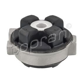 Comprar Suspensión, caja de cambios de TOPRAN 104 140 a bajo precio de 7,92 €