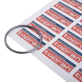 Compre Junta, termóstato da TOPRAN 104 534 a um preço baixo por 1,08 €