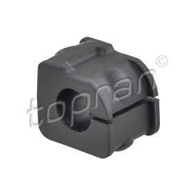 Acquista Gommino barra stabilizzatrice da TOPRAN 107 302 a buon mercato per soli 1,97 €