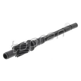 Compre Bicha de velocímetro da TOPRAN 107 397 a um preço baixo por 2,17 €