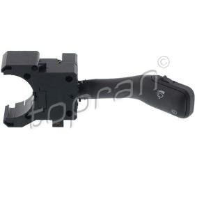 Compre Interruptor de limpa-vidros da TOPRAN 107 833 a um preço baixo por 21,65 €