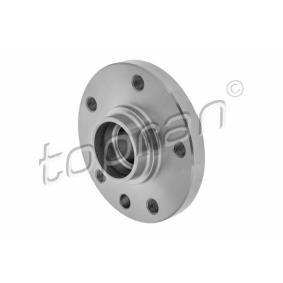 Acquista Mozzo ruota da TOPRAN 108 637 a buon mercato per soli 35,20 €