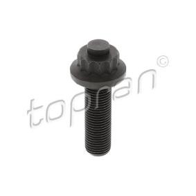 Compre Parafuso de polia da TOPRAN 108 642 a um preço baixo por 2,13 €