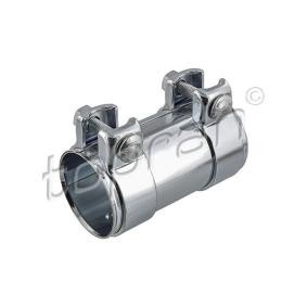Acquista Fascetta scarico da TOPRAN 108 897 a buon mercato per soli 6,85 €