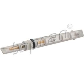 Comprar Válvula de expansión, aire acondicionado de TOPRAN 108 923 a bajo precio de 2,24 €