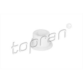Acquista Boccola, Asta selezione / innesto da TOPRAN 109 092 a buon mercato per soli 0,81 €