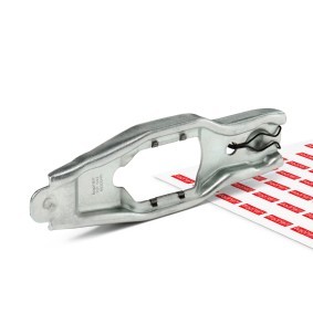Ausrückgabel, Kupplung 109 642 von TOPRAN günstig für 12,02 € online kaufen