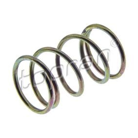 Acquista Cilindro serratura da TOPRAN 109 725 a buon mercato per soli 1,42 €