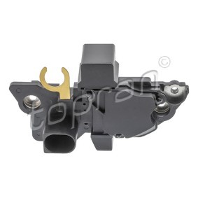 Lichtmaschinenregler 109 919 von TOPRAN günstig für 46,51 € online kaufen