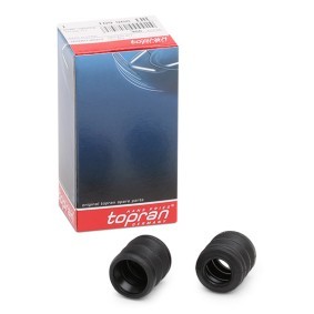 Achetez des Jeu de douilles de guidage d'étrier de frein TOPRAN 109 966 à prix pour 7,08 €