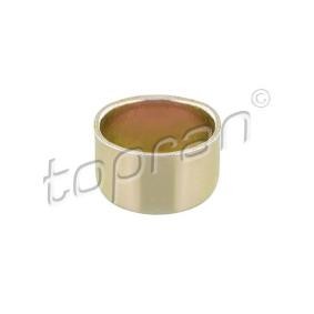 Acquista Tappo anticongelamento monoblocco da TOPRAN 110 262 a buon mercato per soli 1,03 €