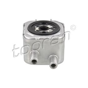 Achetez des Radiateur d'huile TOPRAN 110 495 à prix pour 54,43 €