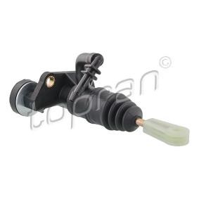 Geberzylinder, Kupplung 110 543 von TOPRAN günstig für 45,79 € online kaufen