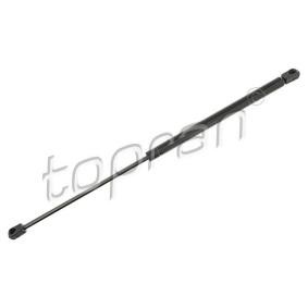 Comprar Amortiguador de maletero de TOPRAN 110 644 a bajo precio de 15,88 €