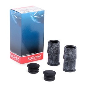 Führungshülsensatz, Bremssattel 110 679 von TOPRAN günstig für 5,95 € online kaufen