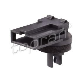 Compre Interruptor de temperatura, ventilador do ar condicionado da TOPRAN 111 032 a um preço baixo por 11,18 €