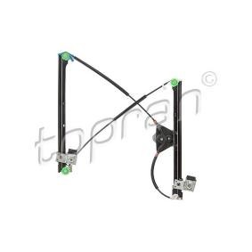 Compre Elevador de vidro da TOPRAN 111 254 a um preço baixo por 42,38 €