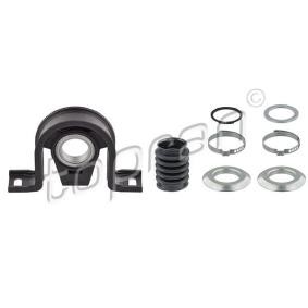 Compre Suporte do cardan da TOPRAN 111 462 a um preço baixo por 51,30 €
