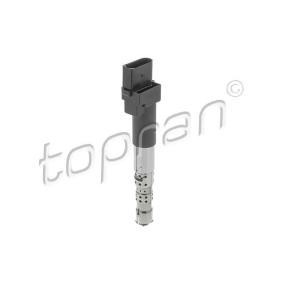 Acquista Bobina d'accensione da TOPRAN 111 743 a buon mercato per soli 35,31 €