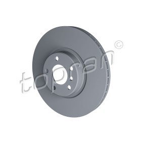Acquista Cilindro serratura da TOPRAN 200 020 a buon mercato per soli 5,69 €