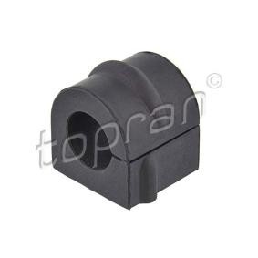 Comprar Silentblock de barra estabilizadora de TOPRAN 200 460 a bajo precio de 2,02 €