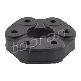Compre Articulação, veio longitudinal da TOPRAN 200 787 a um preço baixo por 21,75 €