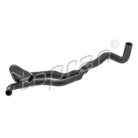 Acquista Rivestimento pedale, Pedale frizione da TOPRAN 200 911 a buon mercato per soli 2,41 €