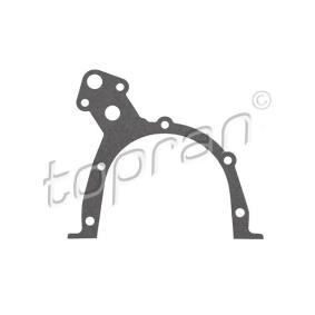 Acquista Guarnizione, Pompa olio da TOPRAN 201 285 a buon mercato per soli 2,08 €