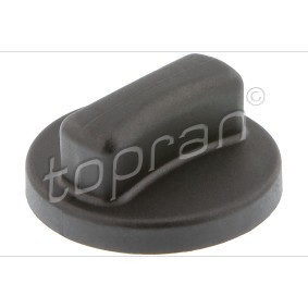 Comprar Tapa, depósito de combustible de TOPRAN 201 606 a bajo precio de 4,09 €