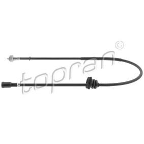Compre Bicha de velocímetro da TOPRAN 202 218 a um preço baixo por 10,45 €