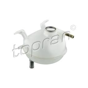 Acquista Serbatoio compensazione refrigerante da TOPRAN 202 251 a buon mercato per soli 17,22 €